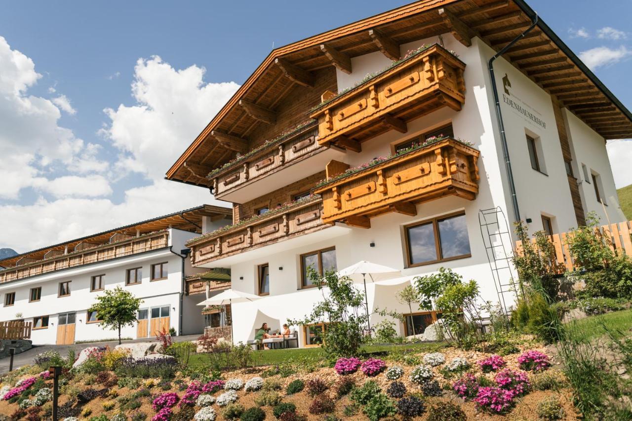 Neu Gotzens Edenhauserhof المظهر الخارجي الصورة