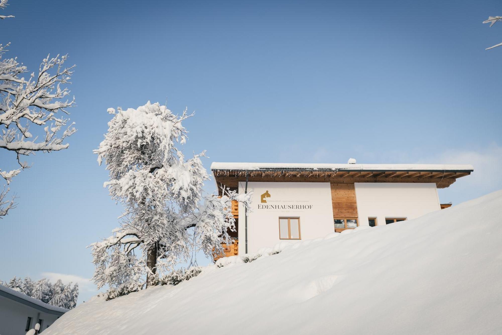 Neu Gotzens Edenhauserhof المظهر الخارجي الصورة