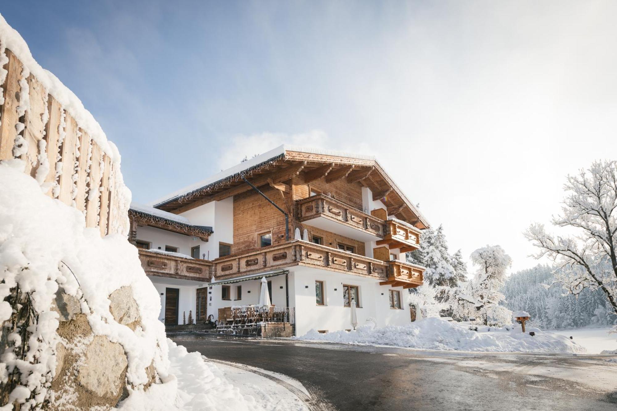 Neu Gotzens Edenhauserhof المظهر الخارجي الصورة
