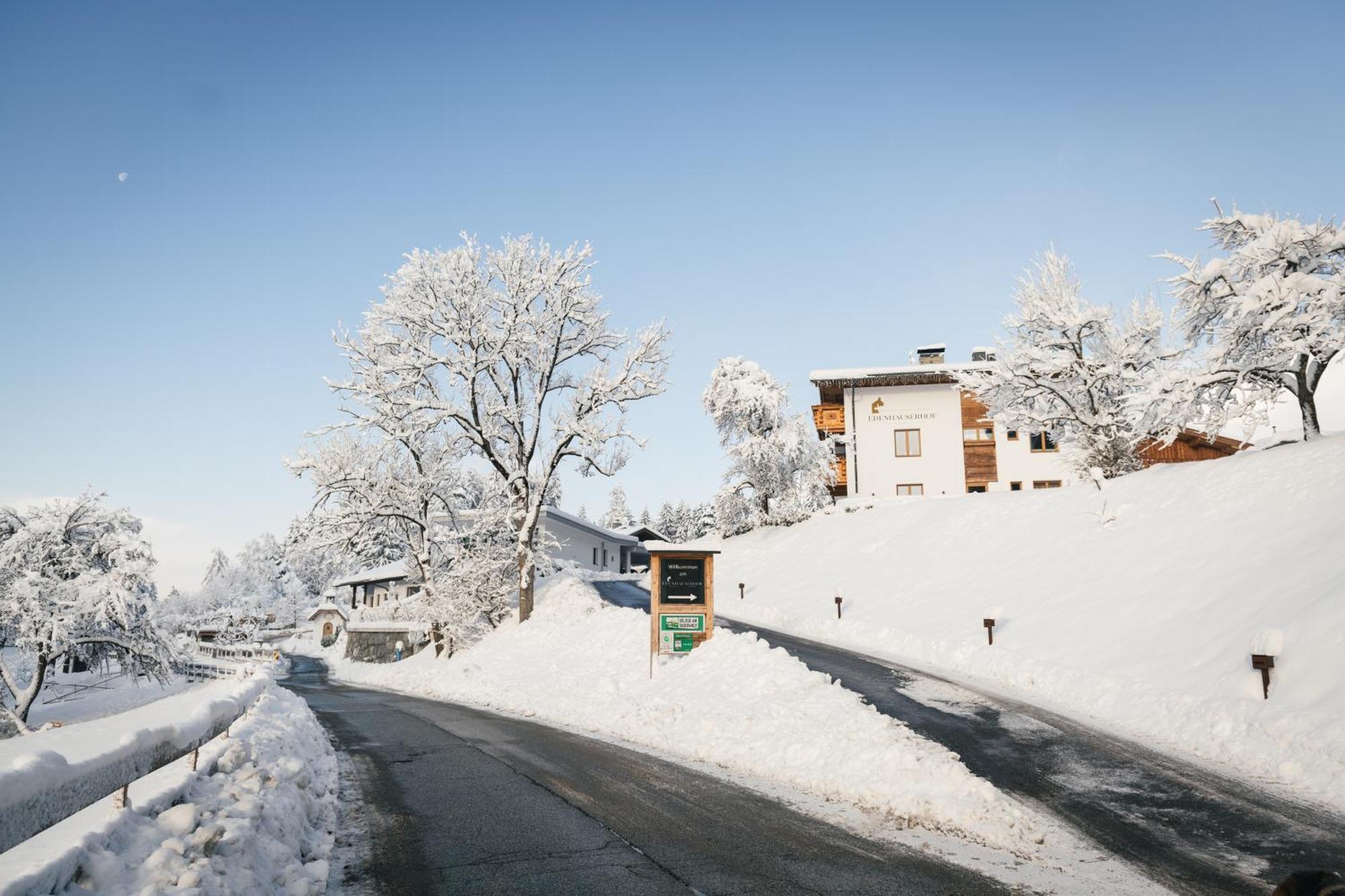 Neu Gotzens Edenhauserhof المظهر الخارجي الصورة