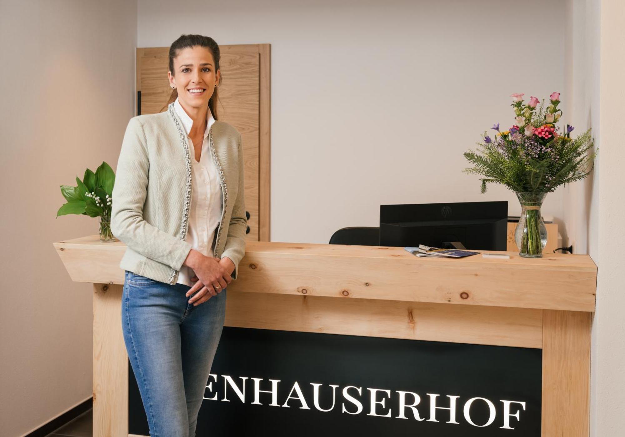 Neu Gotzens Edenhauserhof المظهر الخارجي الصورة