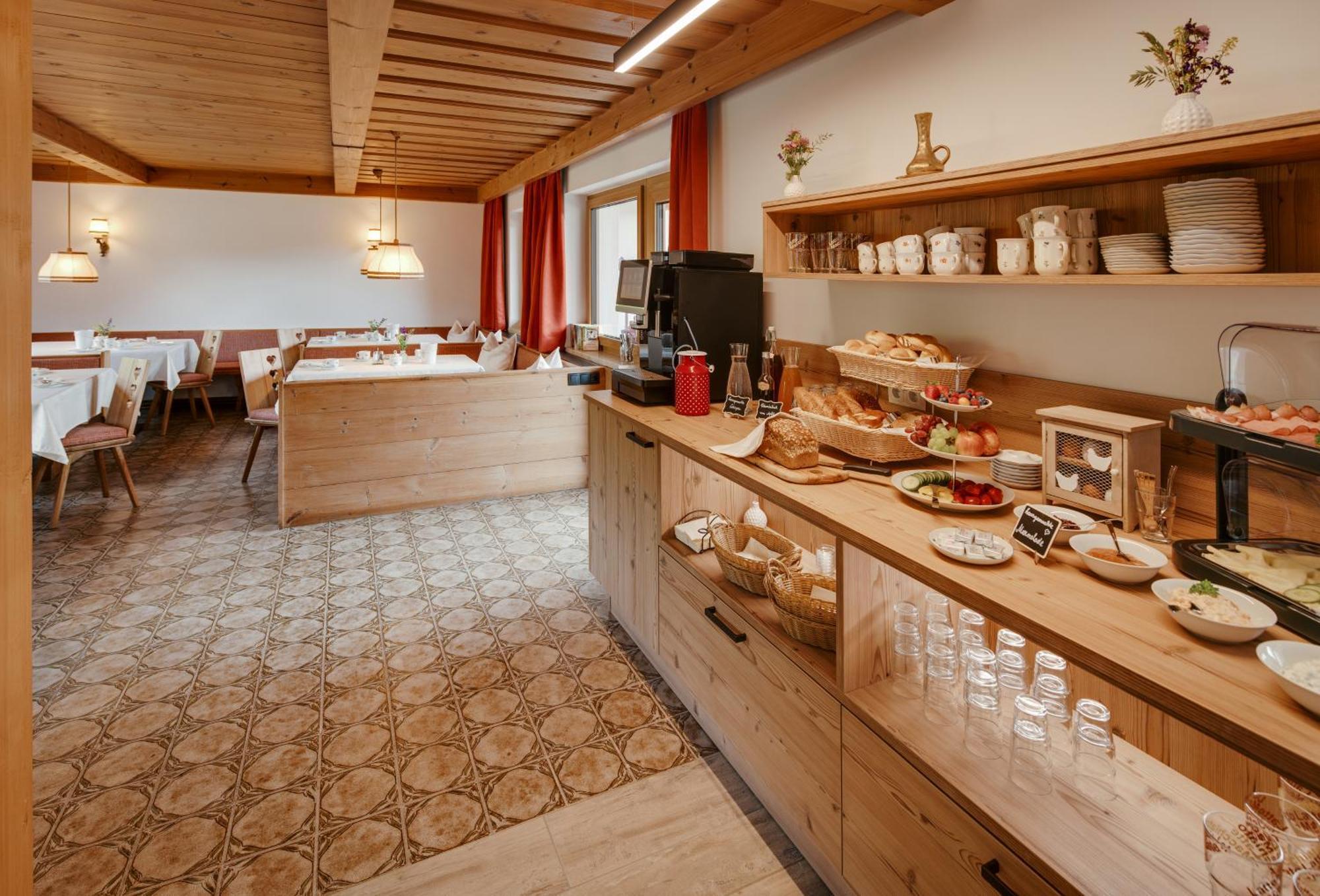 Neu Gotzens Edenhauserhof المظهر الخارجي الصورة