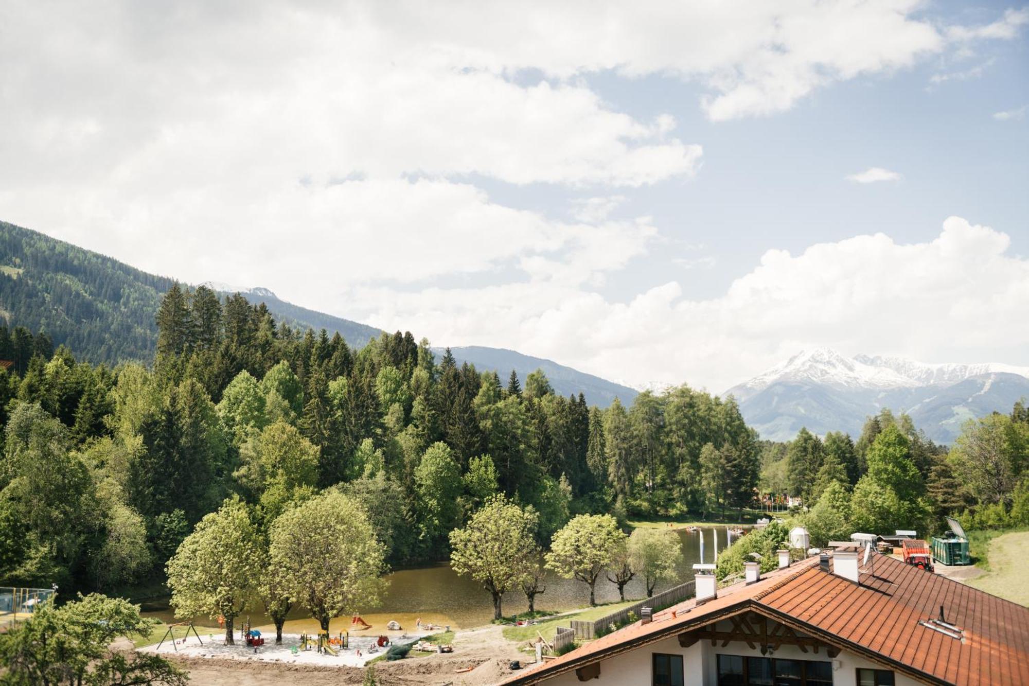 Neu Gotzens Edenhauserhof المظهر الخارجي الصورة