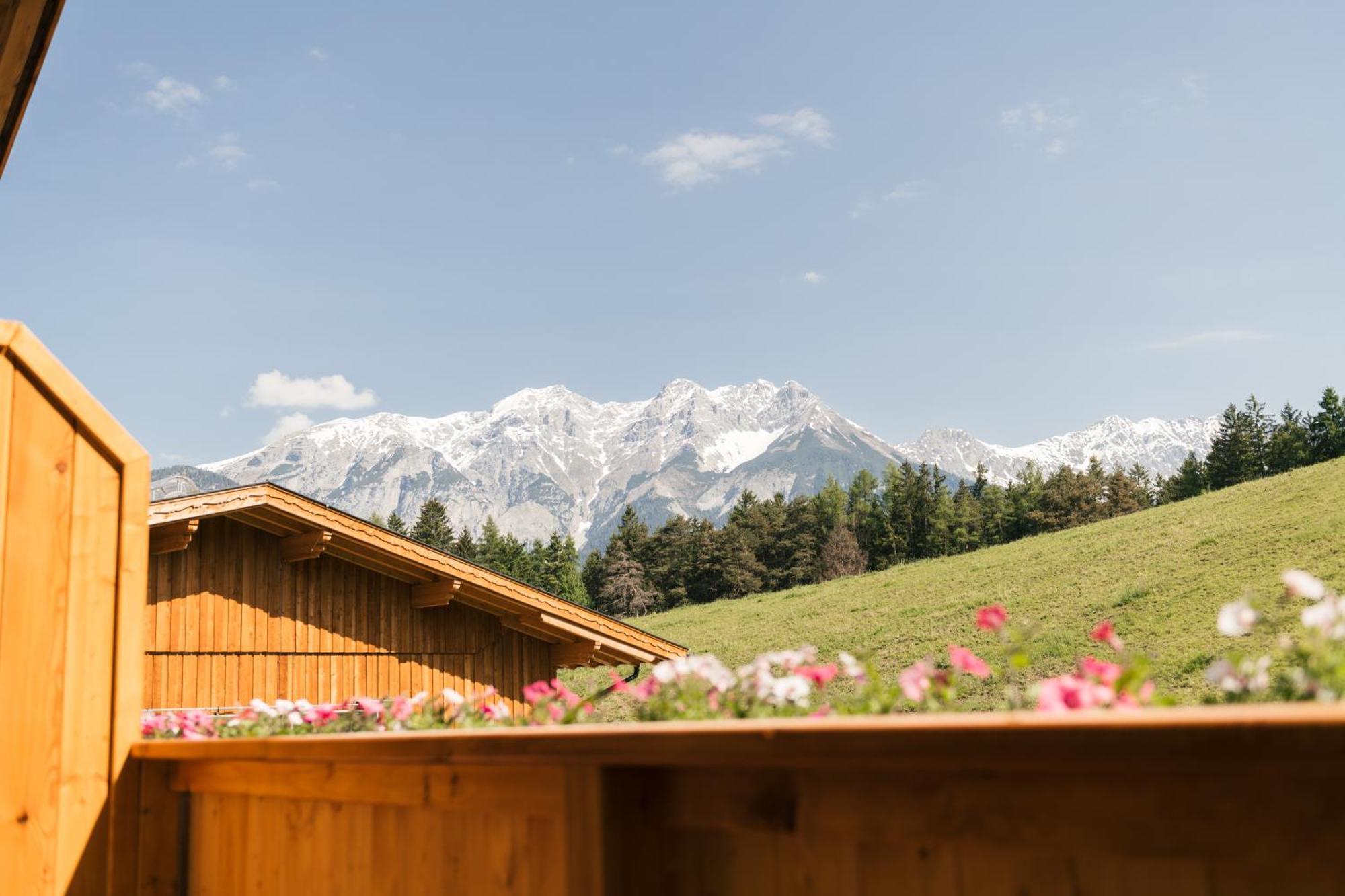 Neu Gotzens Edenhauserhof المظهر الخارجي الصورة